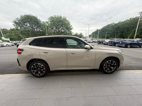 New 2025 BMW X3 xDrive30i w/ Premium Package image 6