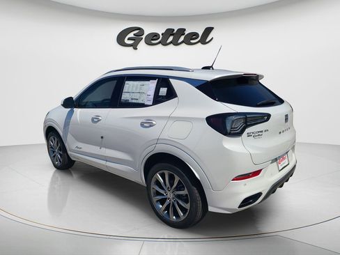 New 2026 Buick Encore GX Avenir AWD/4WD image 7