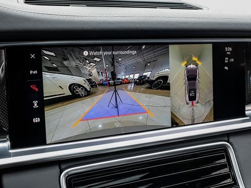 Used 2023 Porsche Panamera Turbo S image 20