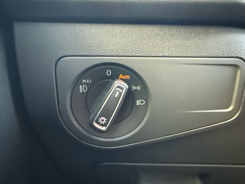 Used 2020 Volkswagen Tiguan SEL Premium R-Line w/ 3rd Row Seat Package image 17