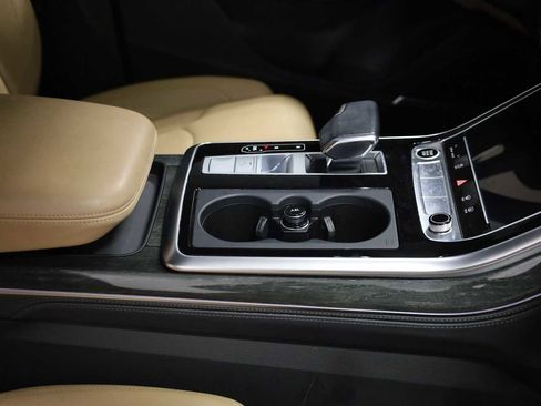 Used 2021 Audi Q7 3.0T Prestige image 20