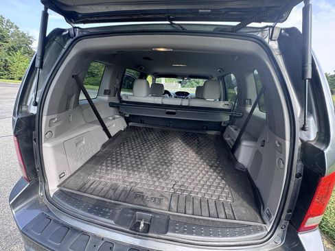 Used 2013 Honda Pilot LX image 11