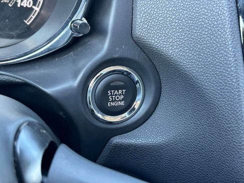 Used 2025 Mitsubishi Outlander Sport LE AWD/4WD image 24