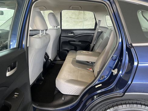 Used 2015 Honda CR-V LX image 12