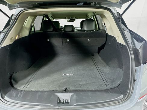 Used 2024 Nissan Murano SV w/ SV Midnight Edition Package AWD/4WD image 27
