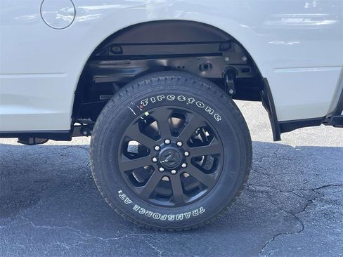 New 2026 RAM 2500 Laramie image 39