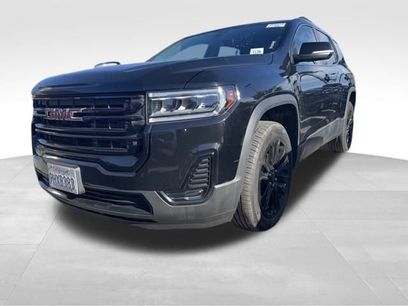 Used 2023 GMC Acadia SLE w/ Elevation Edition