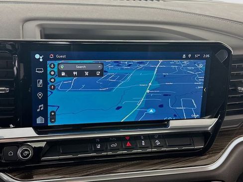 New 2026 Chevrolet Silverado 2500 LT w/ Convenience Package image 13