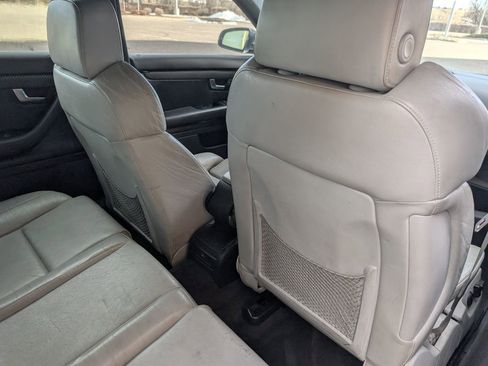 Used 2004 Audi S4 quattro image 26