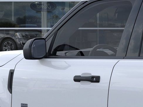 New 2026 Ford Bronco Sport Big Bend AWD/4WD image 24