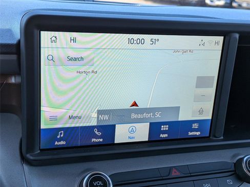 Used 2024 Ford Maverick Lariat image 24