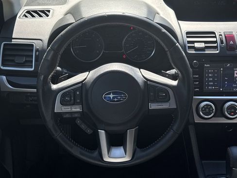 Used 2016 Subaru Crosstrek 2.0i Limited image 23