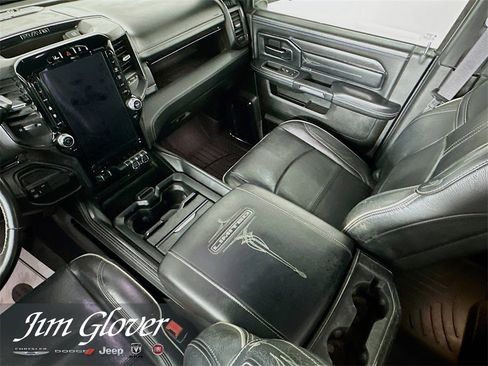 Used 2022 RAM 3500 Limited image 19