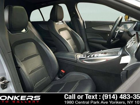 Used 2022 Mercedes-Benz AMG GT 43 image 45