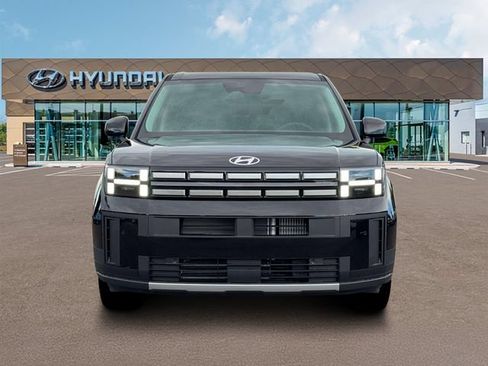 New 2026 Hyundai Santa Fe SE FWD image 12