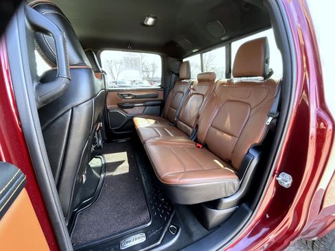Used 2020 RAM 1500 Limited AWD/4WD image 20
