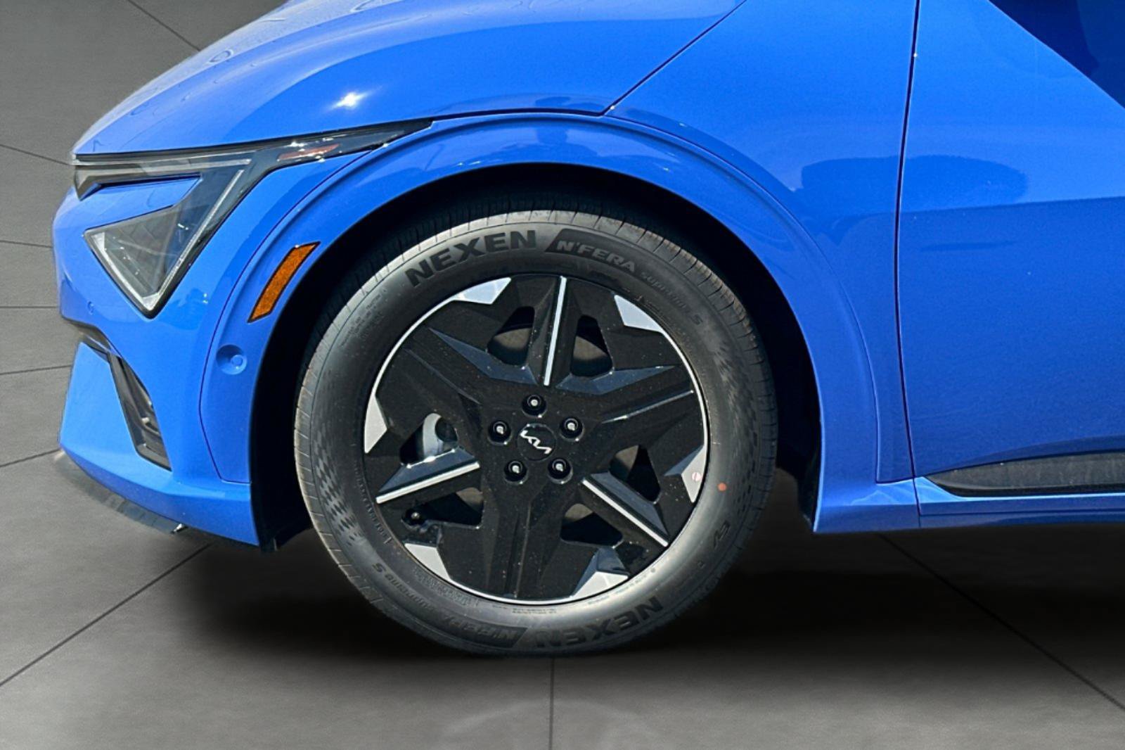 New 2026 Kia EV6 GT-Line RWD image 32