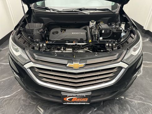 Used 2021 Chevrolet Equinox LT w/ LPO, Floor Liner Package image 27