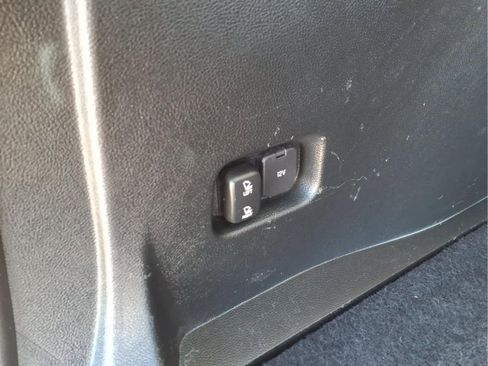 Used 2022 Ford Edge SEL image 6