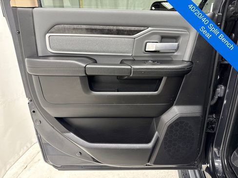 Used 2019 RAM 2500 Big Horn image 14