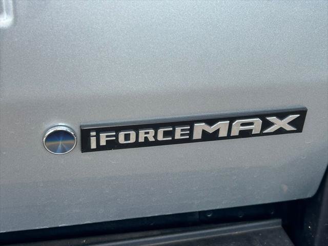 Certified 2026 Toyota Tacoma TRD Off-Road w/ TRD Off Road Upgrade Package AWD/4WD image 13