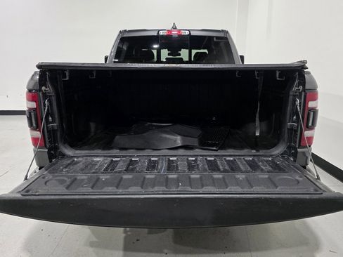 Used 2019 RAM 1500 Rebel w/ Level 1 Equipment Group image 30