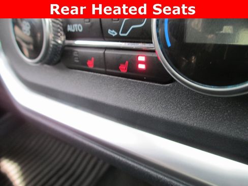 Used 2025 Ford Expedition Max Platinum w/ Stealth Appearance Package image 29