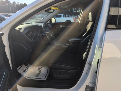 Used 2021 Buick Envision Preferred image 15