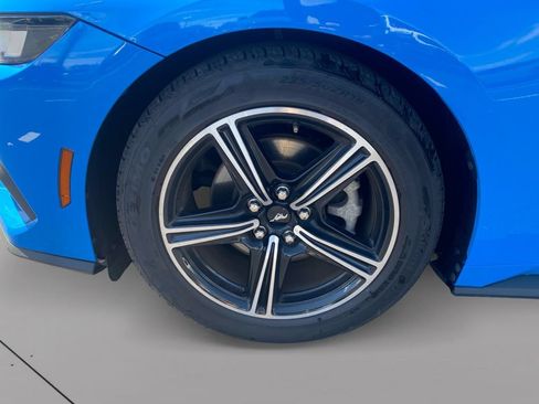 Used 2024 Ford Mustang Premium RWD image 25