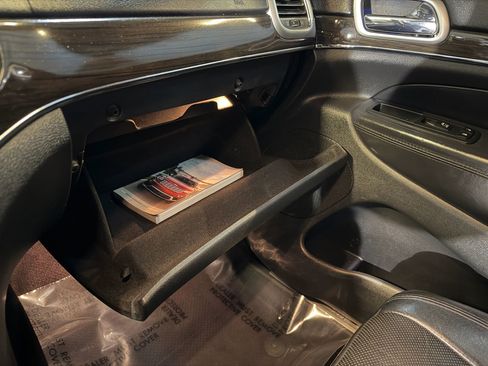 Used 2016 Jeep Grand Cherokee High Altitude image 19