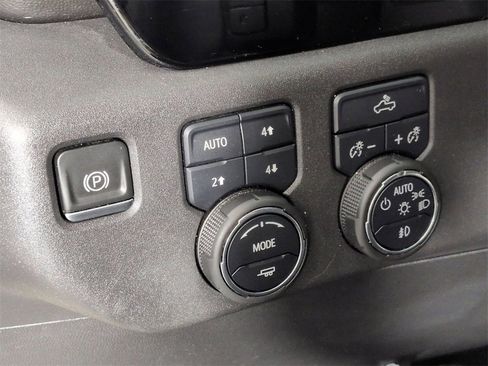 Certified 2022 Chevrolet Silverado 1500 LT Trail Boss w/ Protection Package image 18