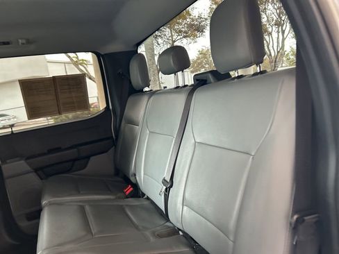 Used 2025 Ford F350 XL w/ XL Driver Assist Package AWD/4WD image 39