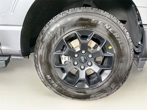 Used 2024 Ford F150 STX w/ Equipment Group 201A FX4 AWD/4WD image 33
