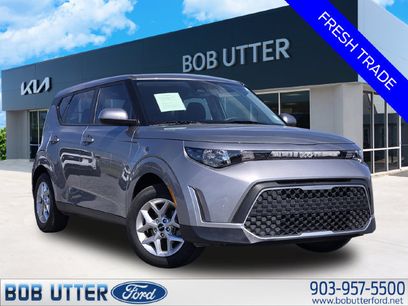 Used 2025 Kia Soul S