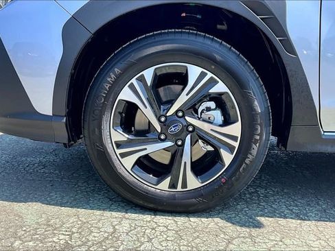 New 2025 Subaru Crosstrek 2.5i Premium image 12