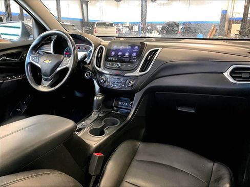 Used 2019 Chevrolet Equinox Premier image 14