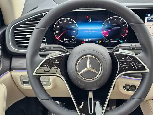 New 2026 Mercedes-Benz GLE 350 4MATIC image 27