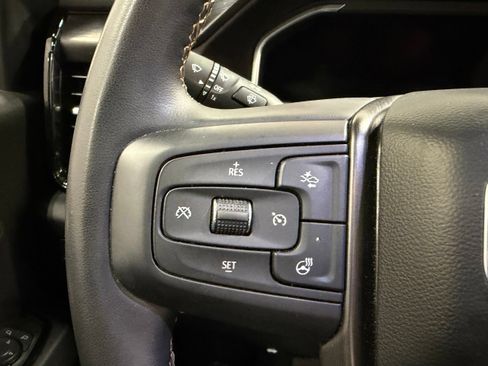 Used 2024 GMC Sierra 2500 AT4 w/ AT4 Premium Plus Package AWD/4WD image 44