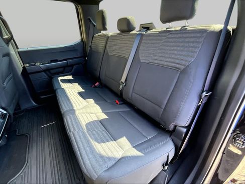 Used 2023 Ford F150 XL w/ STX Black Appearance Package AWD/4WD image 21