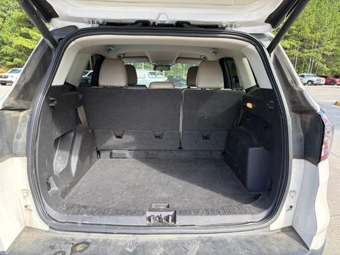 Used 2018 Ford Escape SEL FWD image 39