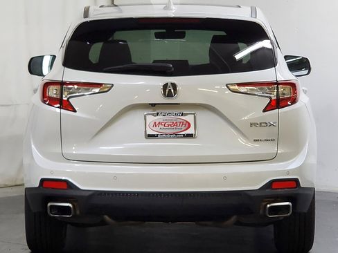 Used 2023 Acura RDX AWD w/ Advance Package image 6
