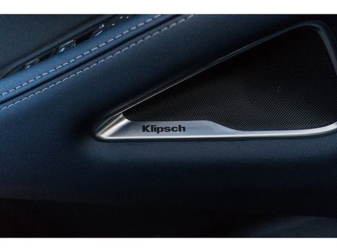 Certified 2026 INFINITI QX60 Sport w/ Dark Cargo Package AWD/4WD image 10