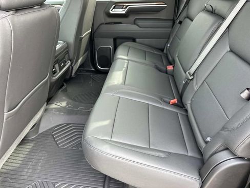 New 2026 Chevrolet Silverado 1500 RST w/ Safety Package image 27