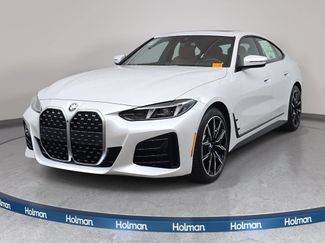 New 2026 BMW 430i xDrive w/ M Sport Package AWD/4WD video 1