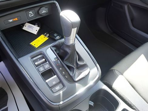 Used 2025 Honda CR-V LX image 25