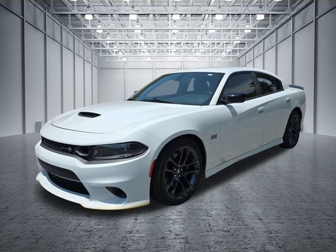 Used 2023 Dodge Charger Scat Pack RWD image 10