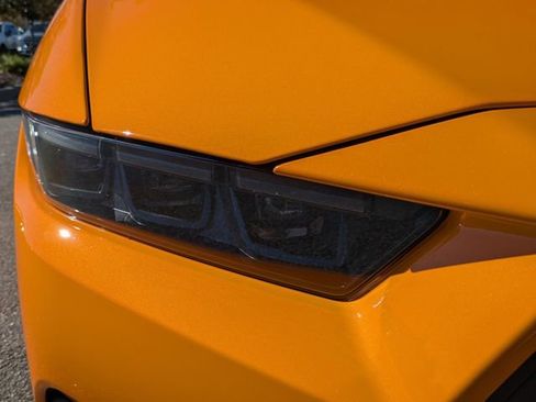 New 2026 Ford Mustang Coupe RWD image 10