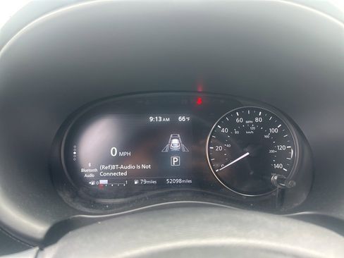 Certified 2022 Nissan Kicks SV image 20