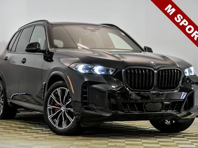 Used 2024 BMW X5 xDrive40i w/ M Sport Package