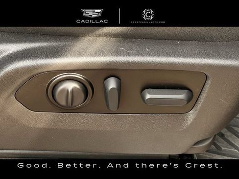 Used 2022 Chevrolet Silverado 1500 LTZ w/ LTZ Premium Texas Edition AWD/4WD image 25